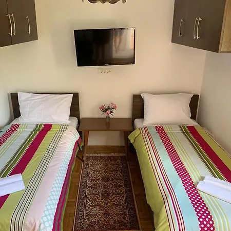 Appartement La Cote Magique Orebić