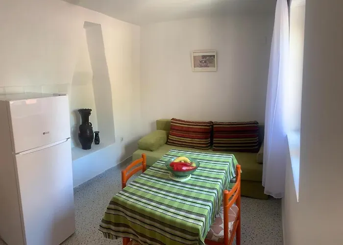 Appartement La Cote Magique *