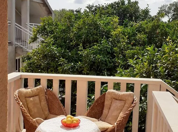 Appartement La Cote Magique