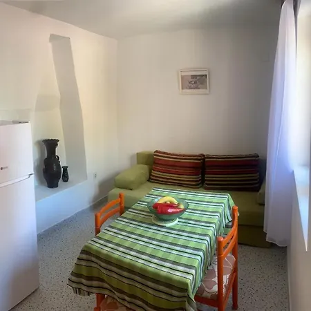 Apartment La Cote Magique *