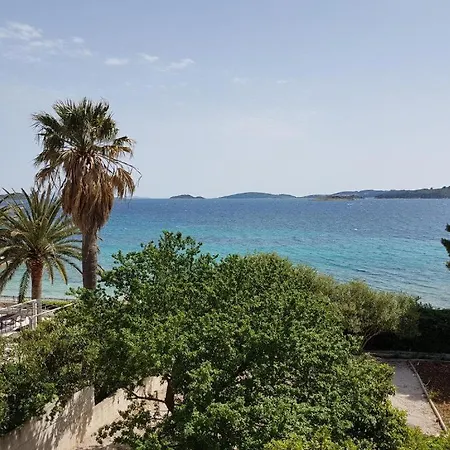 La Cote Magique Orebic