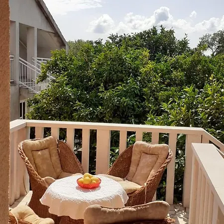 Apartman La Cote Magique
