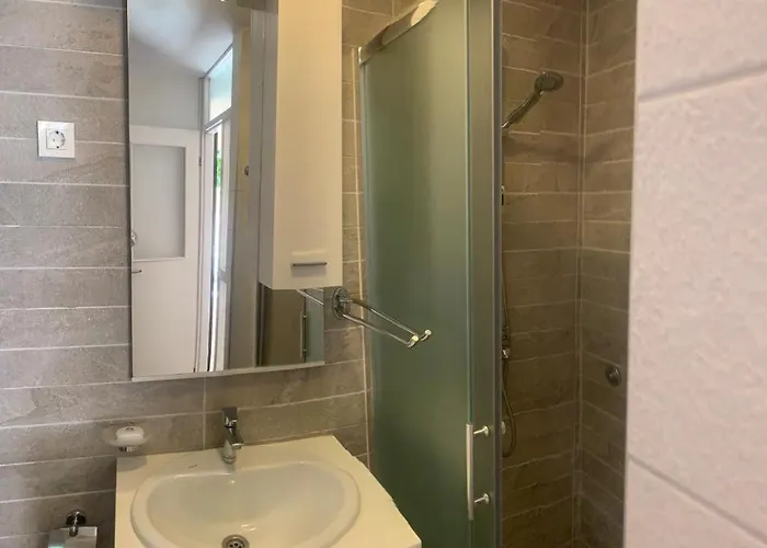 La Cote Magique 公寓 *