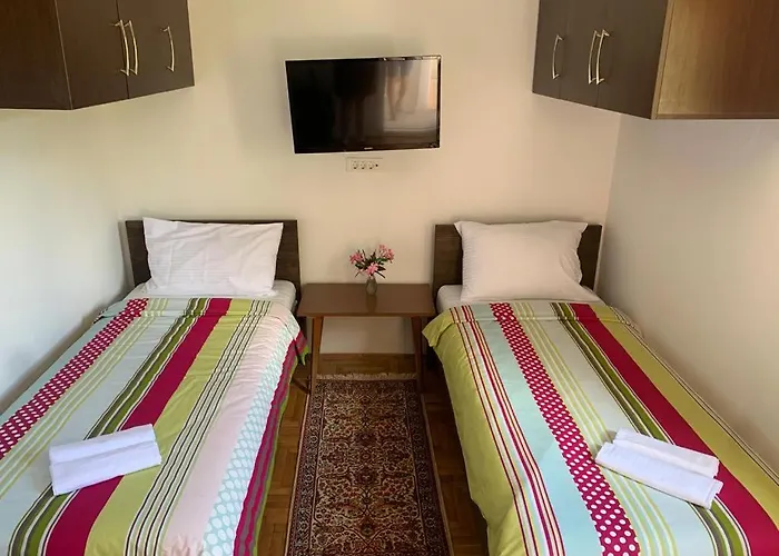 公寓 La Cote Magique 奥瑞比克